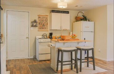 Building Photo - 116 Pannell Ave