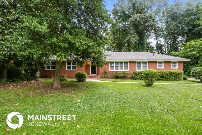 Building Photo - 6608 Elmwood Cir