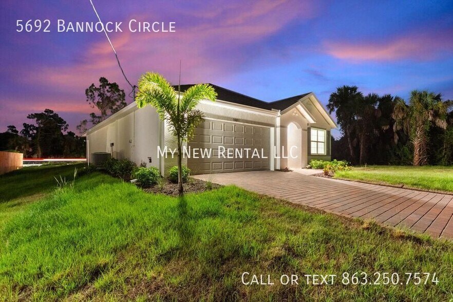 Building Photo - 5692 Bannock Cir