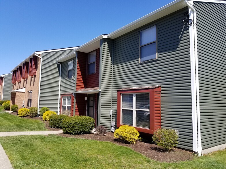 Building Photo - 1831 Aries Ct