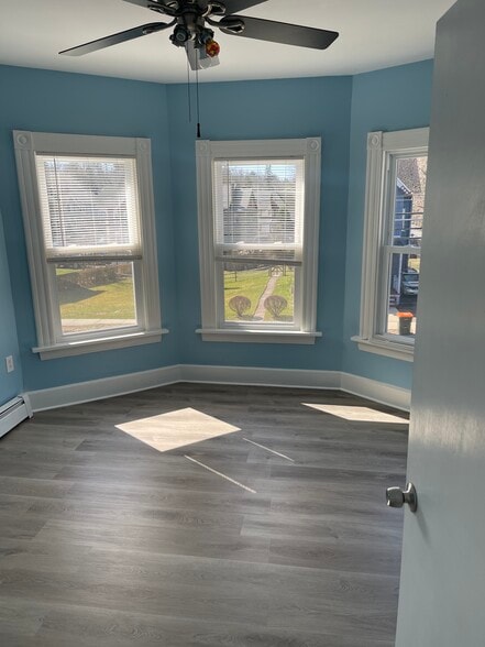 Bedroom - 324 Liberty St