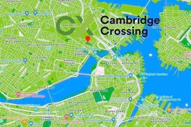 Building Photo - 2 Earhart St