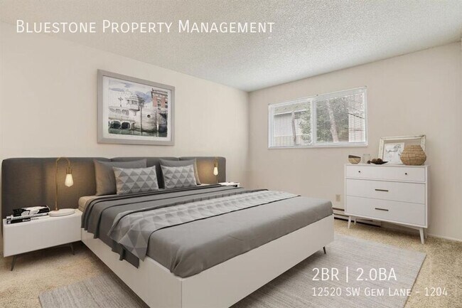 Building Photo - 12520 SW Gem Ln