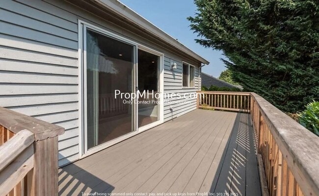 Building Photo - Cozy One Level Three Bedroom Home in Sherwood!