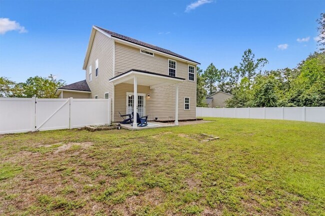 Building Photo - 95152 Cypress Trail