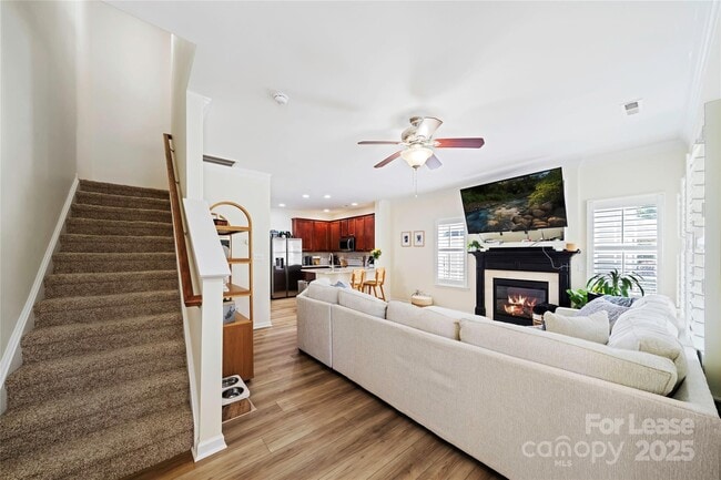 Building Photo - 10606 Trolley Run Dr