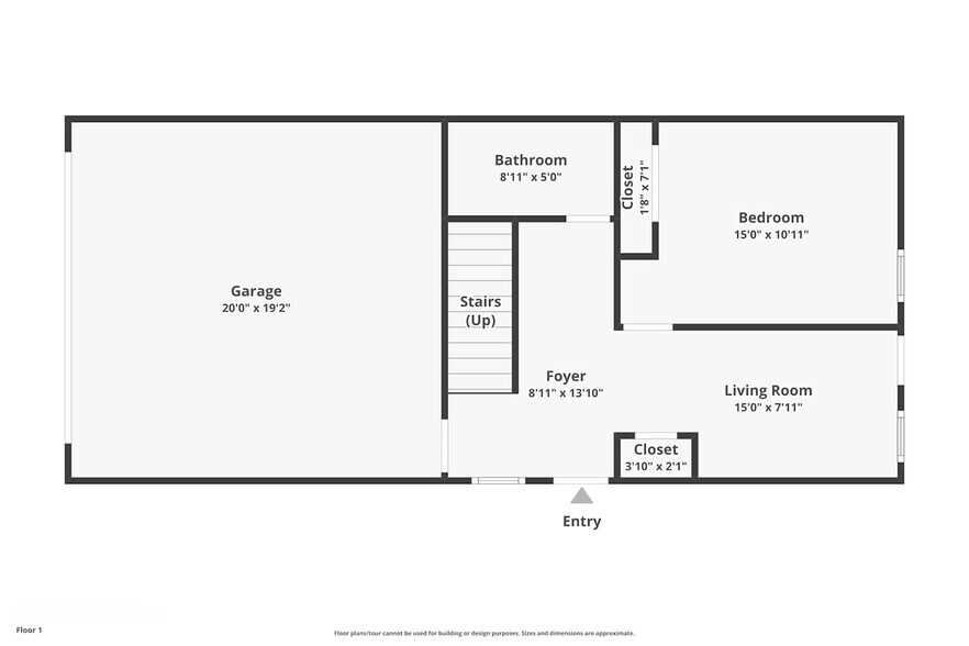 Building Photo - 725 Bonnet Trl