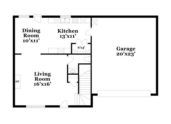 Building Photo - 4834 Hopewood Ln