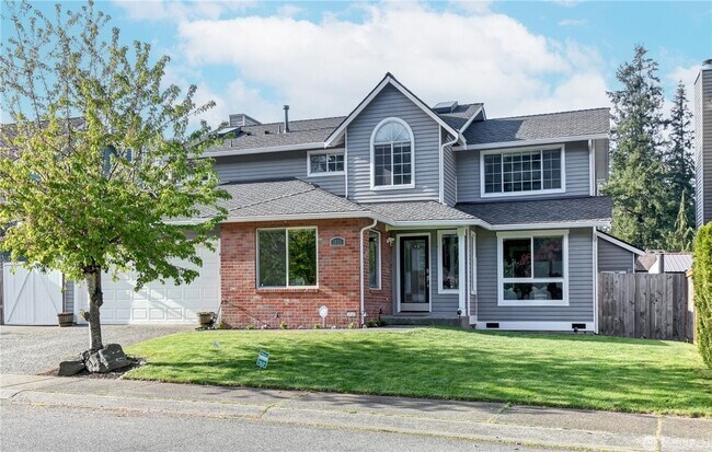 Primary Photo - 3933 119th Pl SE