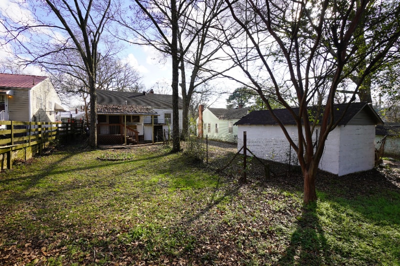 Building Photo - 940 47th St Ensley