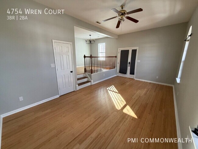 Building Photo - 4754 Wren Ct