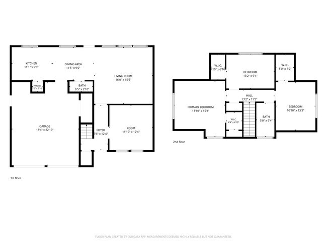 Building Photo - 734 Dell Dale St