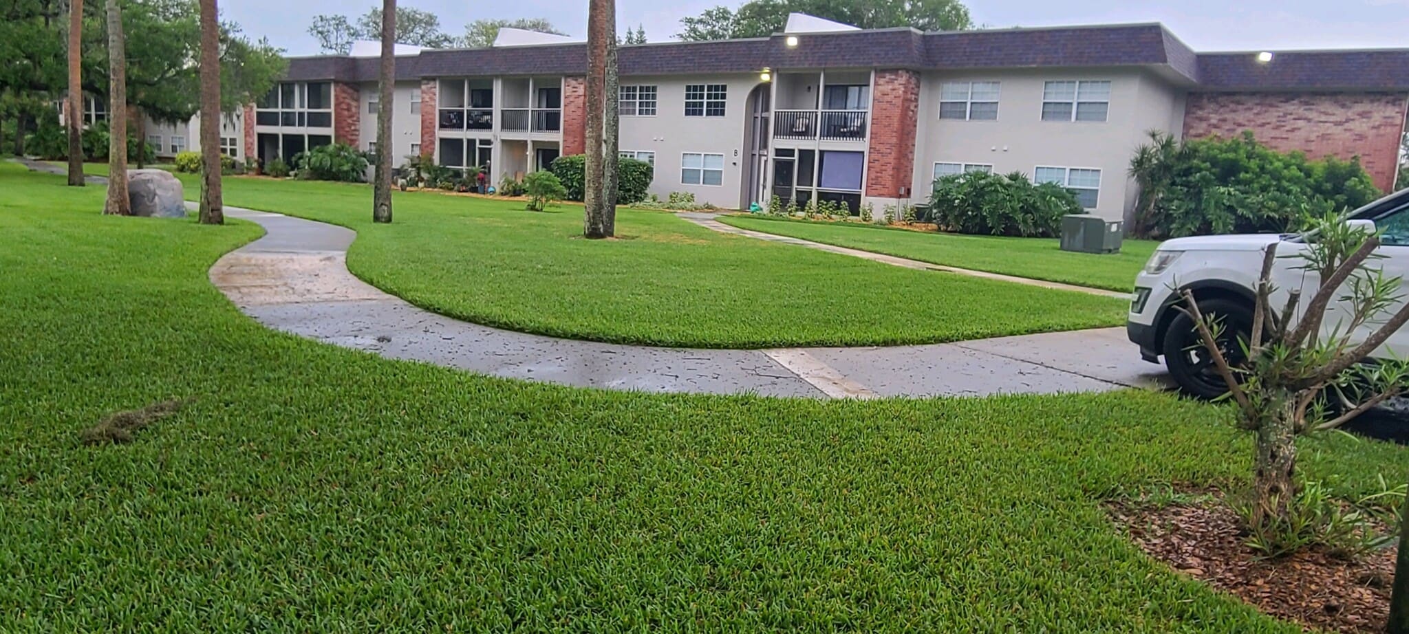 Building Photo - 3800 Saxon Dr