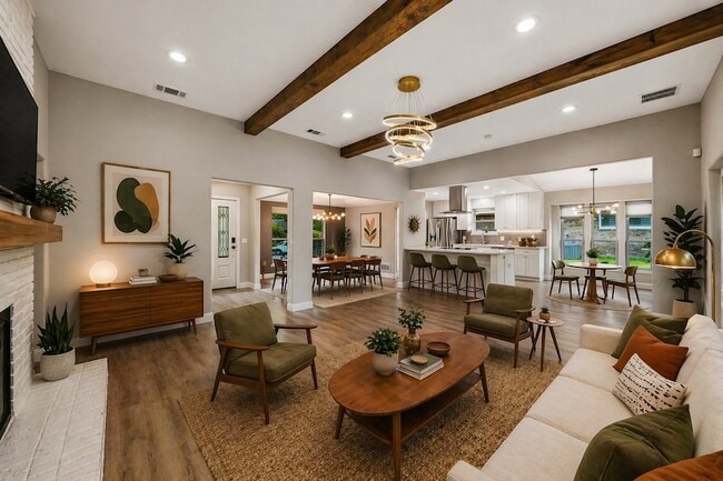 Building Photo - 4008 Hatherly Dr