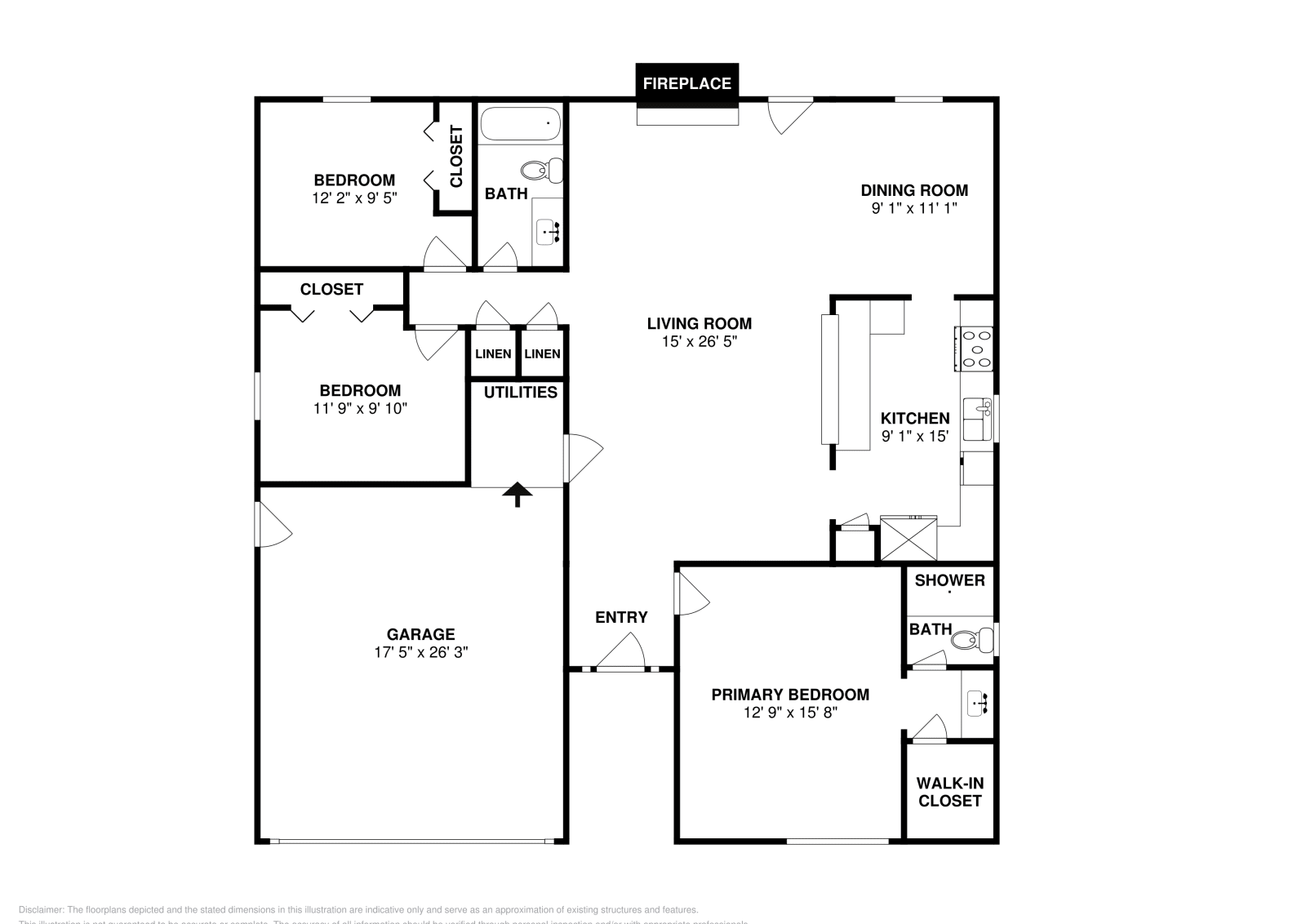 Building Photo - 6047 Carla Ct