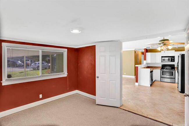 Building Photo - 1129 NW 7th Terrace