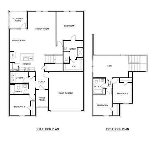 Building Photo - 205 FieldTrail Ln