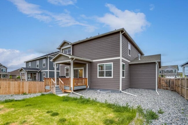 Building Photo - 14239 Purple Aster Wy