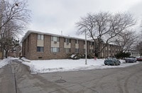 Building Photo - Riverwest Terrace