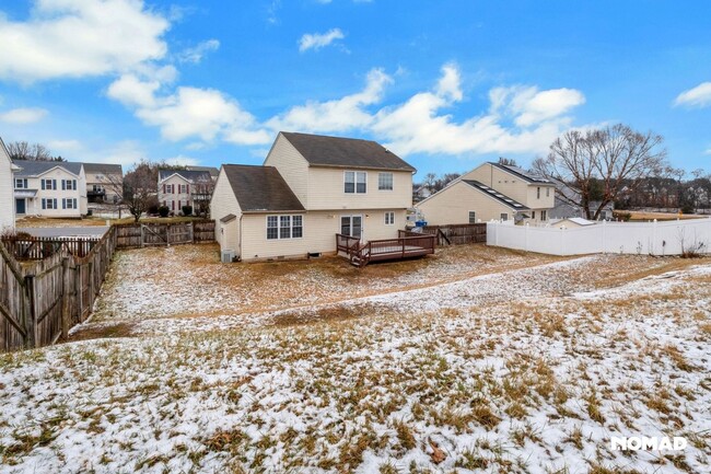 Building Photo - Charming 3BR House in Hagerstown