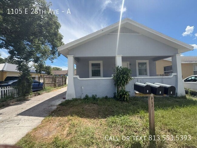 Building Photo - 1105 E 28th Ave