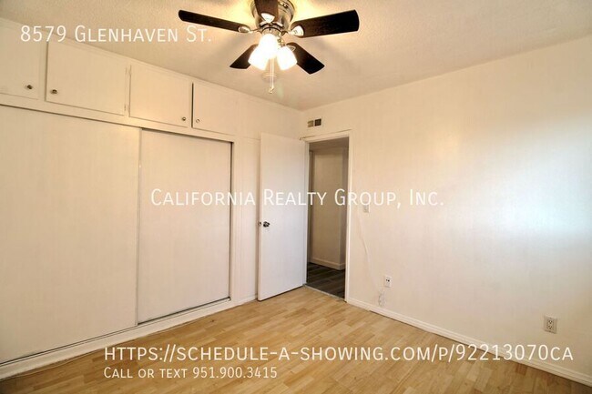 Building Photo - 8579 Glenhaven St