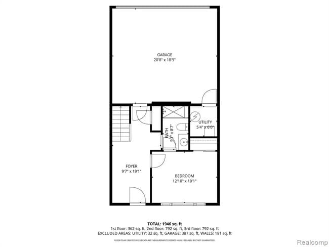 Building Photo - 43071 Atwood Ave