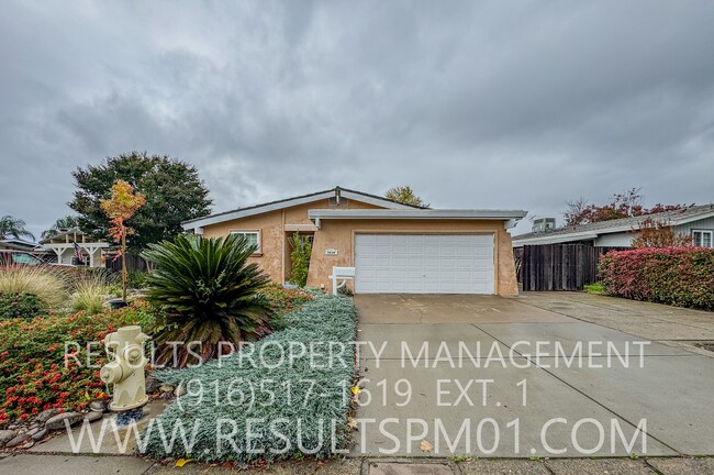 Building Photo - Charming Rocklin 3-bedroom 2-bathroom home