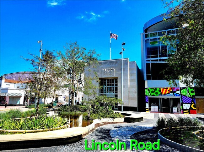 Building Photo - 1666 West Ave