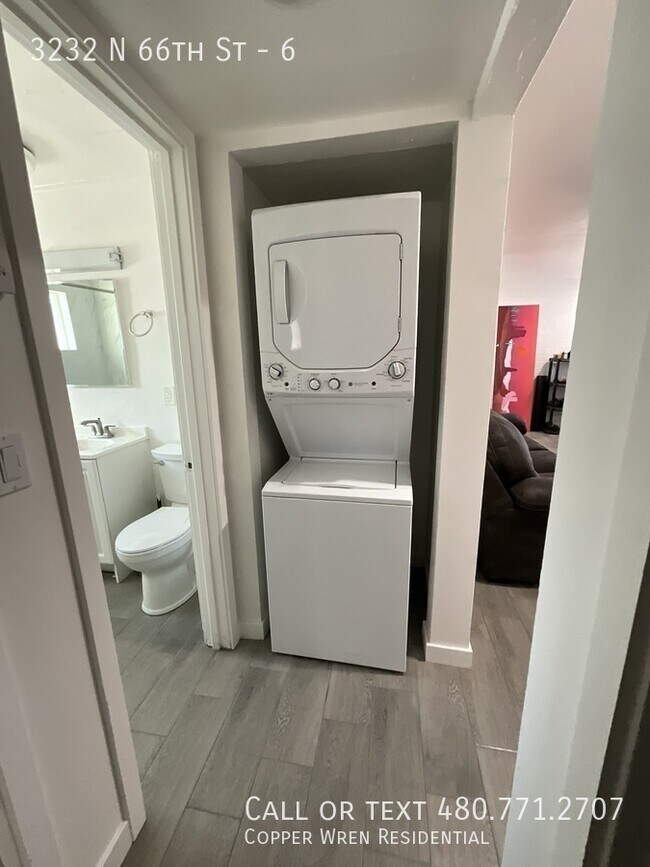 Building Photo - 3232 N 66th St