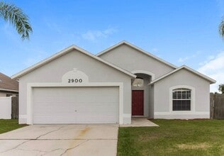 Building Photo - 2900 Cool Breeze Cir