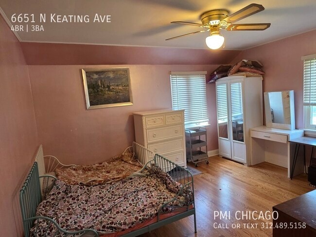 Building Photo - 6651 N Keating Ave