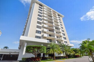Building Photo - 1200 Marine Way