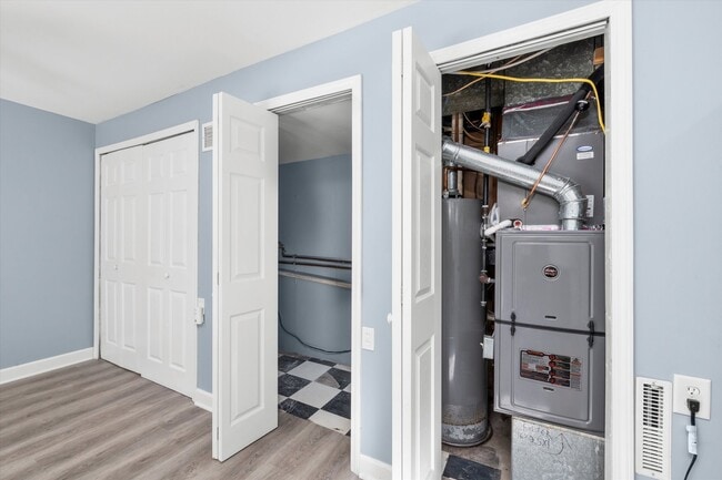 Building Photo - 1331 Highland Ave