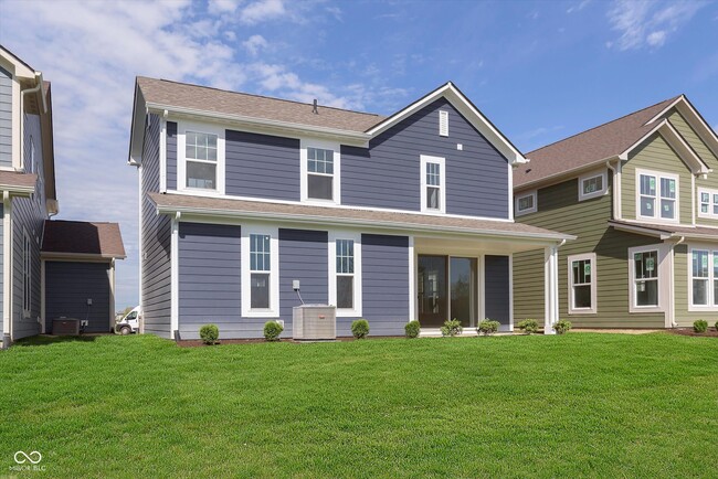 Building Photo - 15929 Tharp Wds Dr