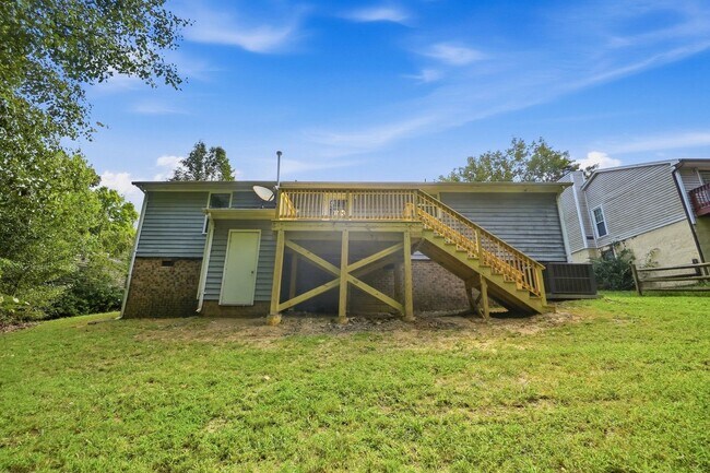 Building Photo - 2939 Gray Feather Dr