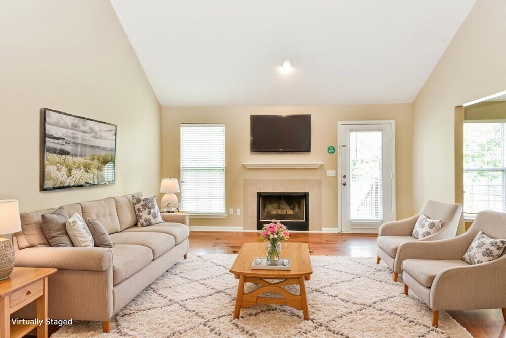 Building Photo - 7320 Horn Tavern Ct