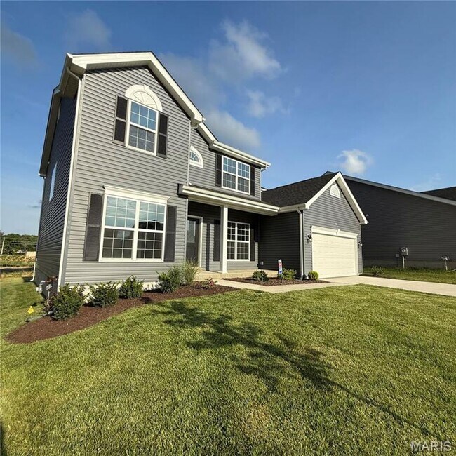 Building Photo - 302 Windmill View Court