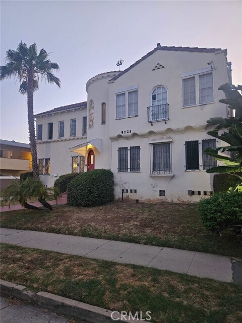 Building Photo - 5723 Huntington Dr N