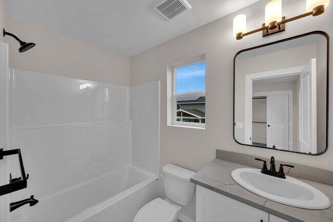 Building Photo - Move In Special Up to 3 Month's Free- Newb...