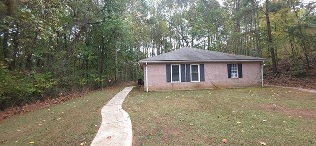 Primary Photo - 714 Jackson Park Ln NW