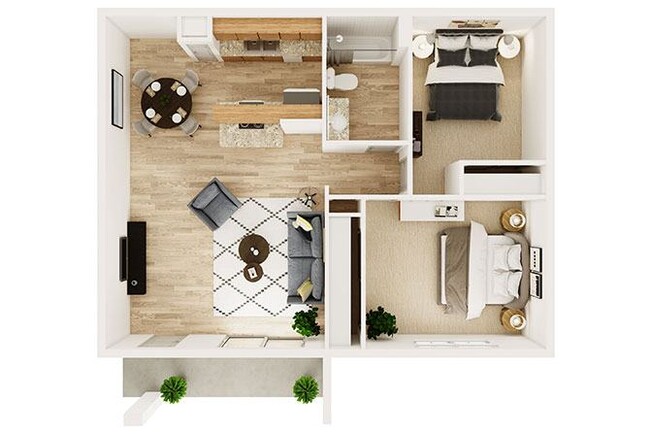 Floorplan - Sofi Poway