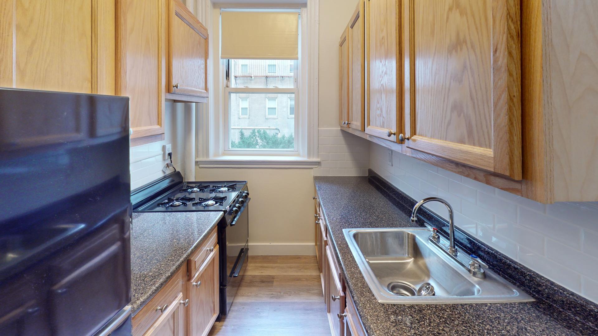 Building Photo - 1191 Boylston St