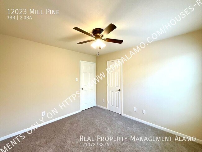 Building Photo - 12023 Mill Pine