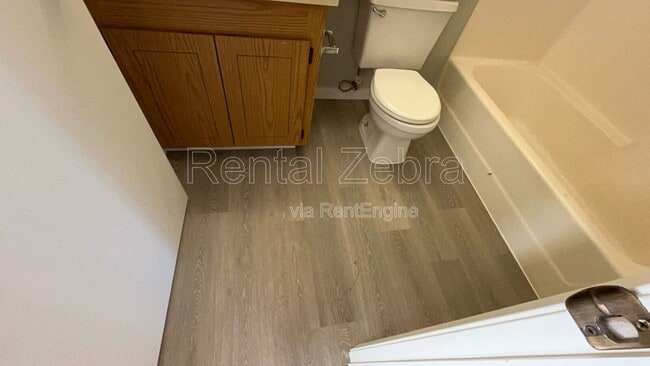 Building Photo - 1891 Santa Monica St