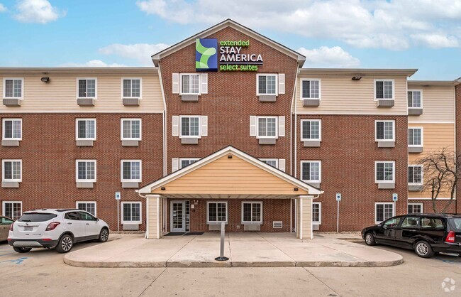 Building Photo - Extended Stay America Select Indianapolis