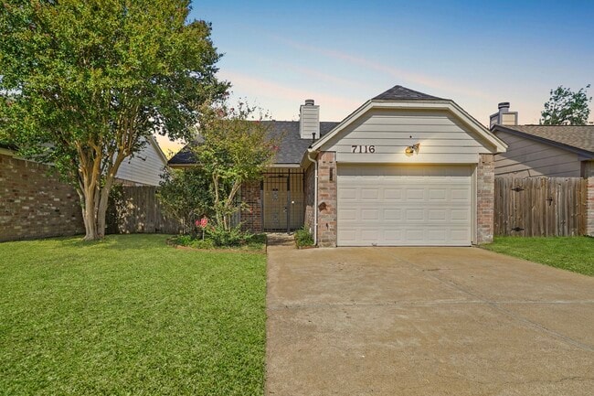 Primary Photo - 7116 Haven Creek Dr