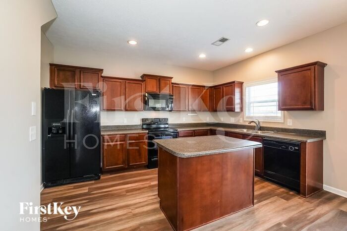 Building Photo - 1309 Loren Circle