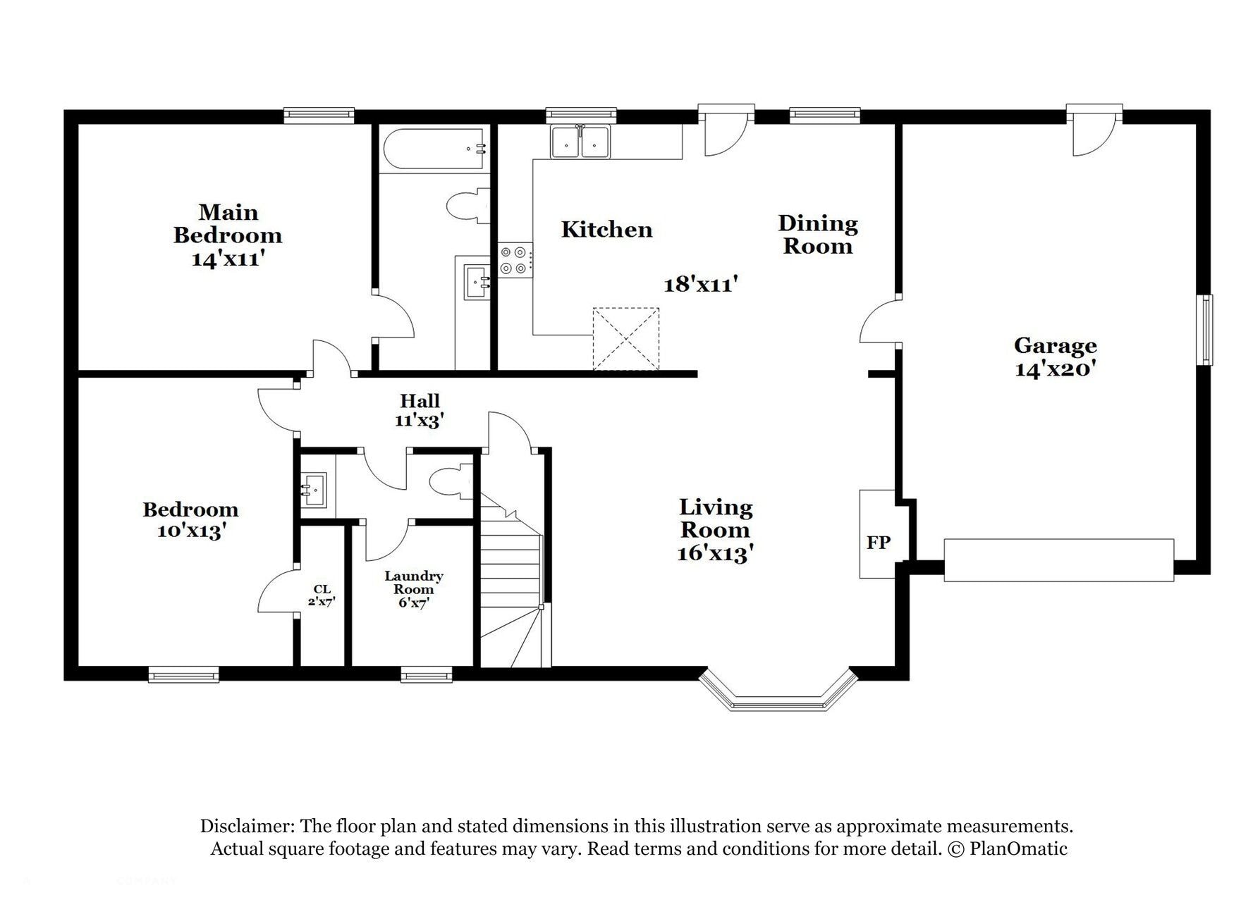 Building Photo - 204 Deerlake Dr