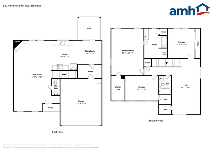 Building Photo - 629 Northhill Cir